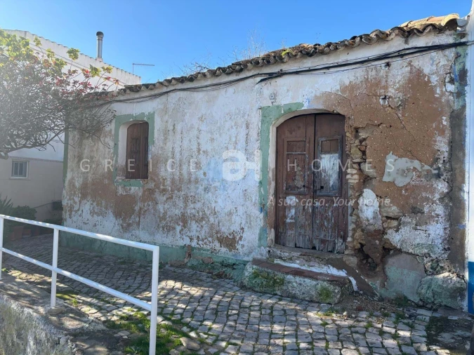 Moradia T2 para Venda em São Silvestre Foto 2