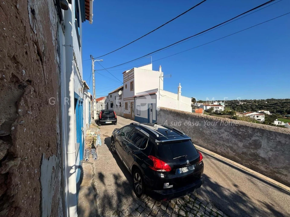 Moradia T2 para Venda em São Silvestre Foto 9