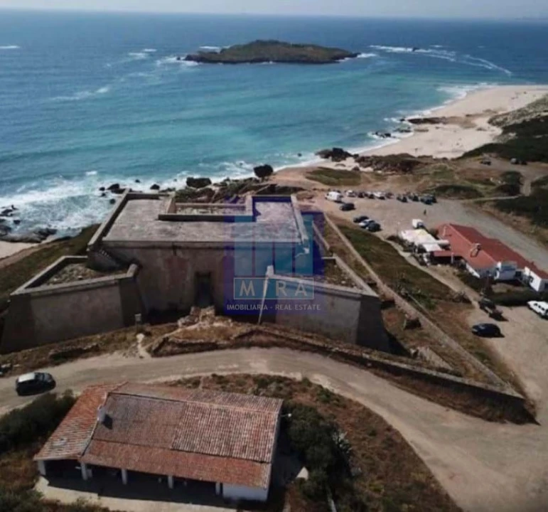 Moradia para Venda em Porto Covo Foto 1