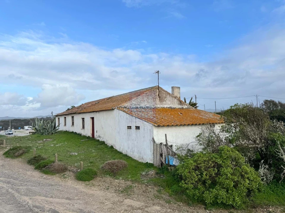 Moradia para Venda em Porto Covo Foto 19