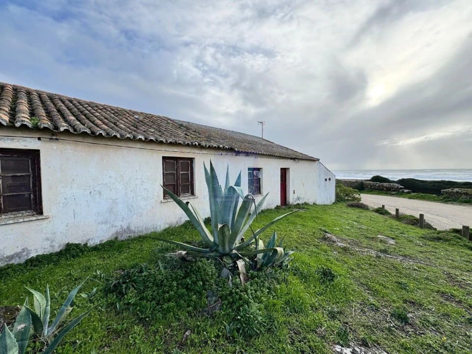 Moradia para Venda em Porto Covo Foto 6