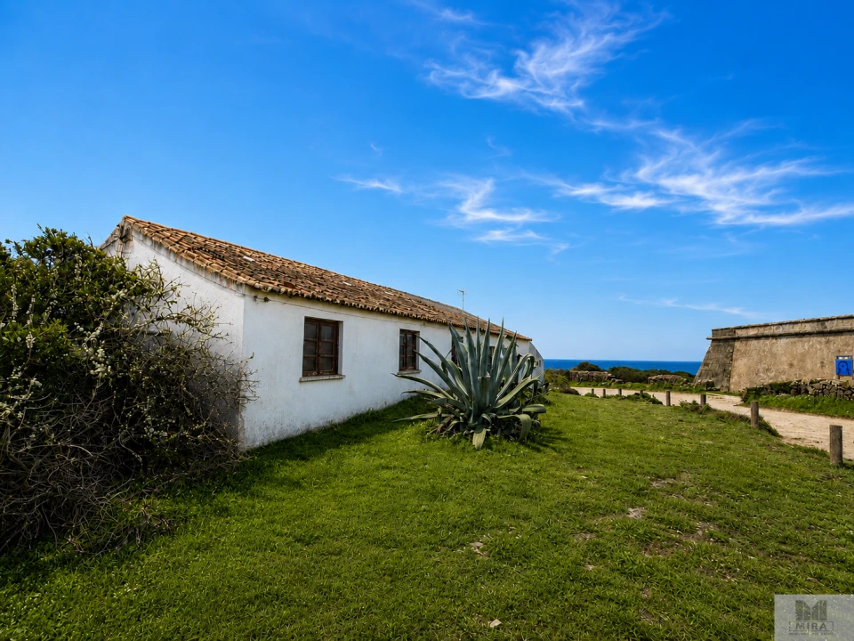 Moradia para Venda em Porto Covo Foto 6