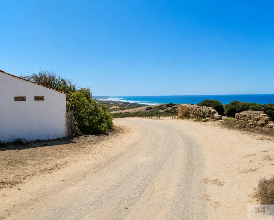 Moradia para Venda em Porto Covo Foto 9