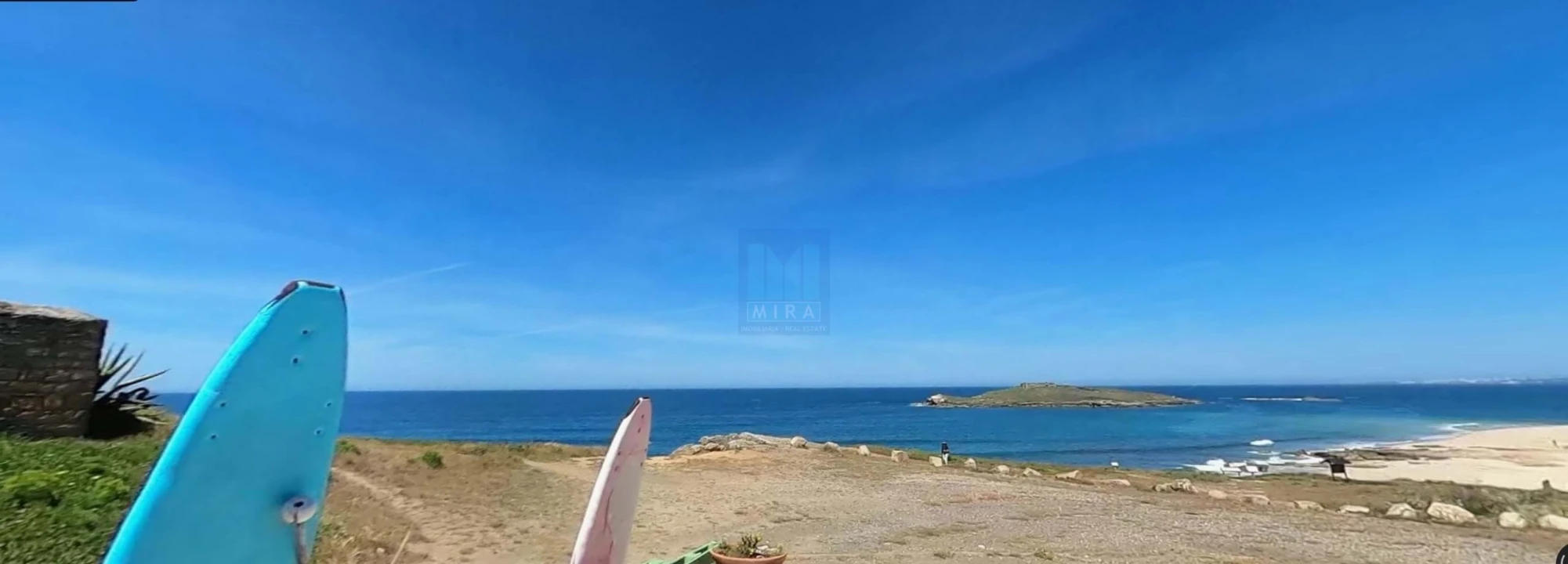 Moradia para Venda em Porto Covo Foto 17