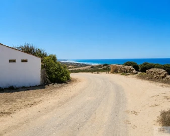 Moradia para Venda em Porto Covo