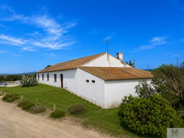 Moradia para Venda em Porto Covo