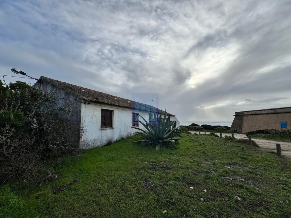 Moradia para Venda em Porto Covo Foto 22