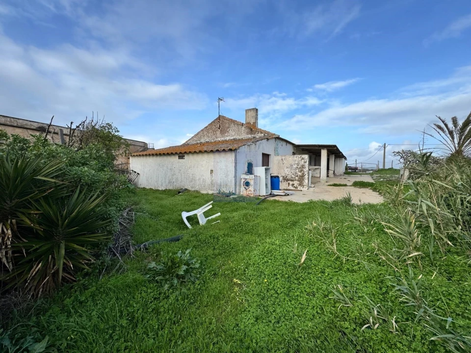 Moradia para Venda em Porto Covo Foto 23