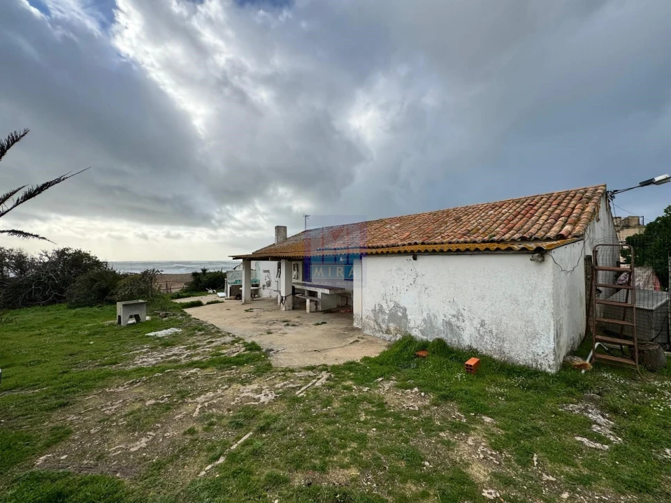 Moradia para Venda em Porto Covo Foto 7