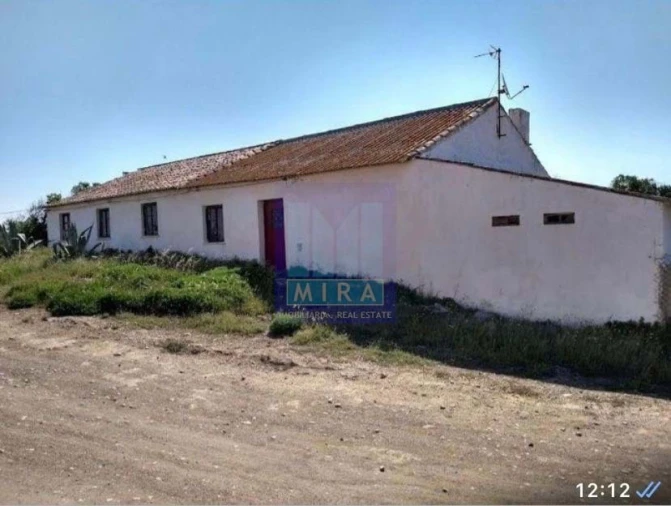 Moradia para Venda em Porto Covo Foto 5