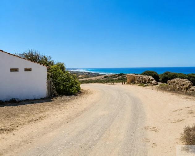 Moradia para Venda em Porto Covo Foto 9