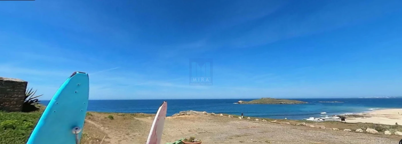 Moradia para Venda em Porto Covo Foto 17