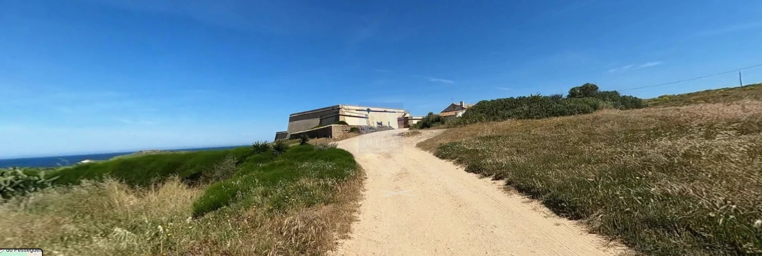 Moradia para Venda em Porto Covo Foto 14