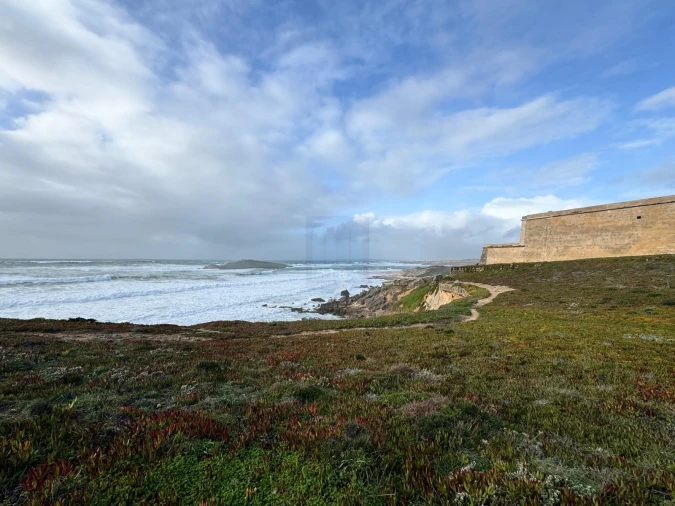 Moradia para Venda em Porto Covo Foto 27