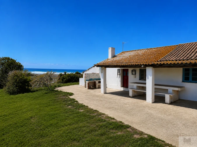 Moradia para Venda em Porto Covo