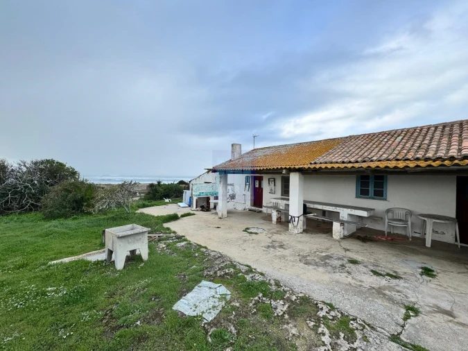 Moradia para Venda em Porto Covo Foto 4