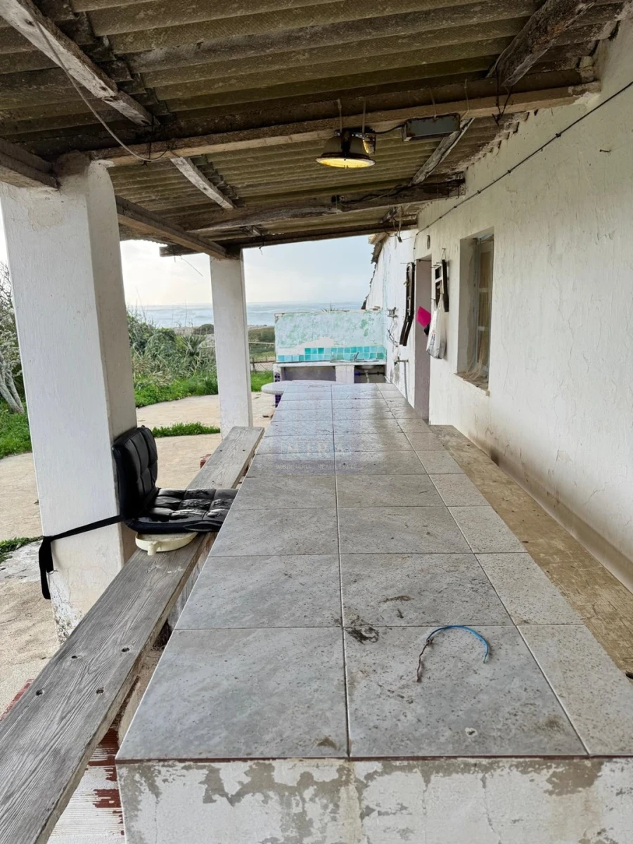 Moradia para Venda em Porto Covo Foto 8