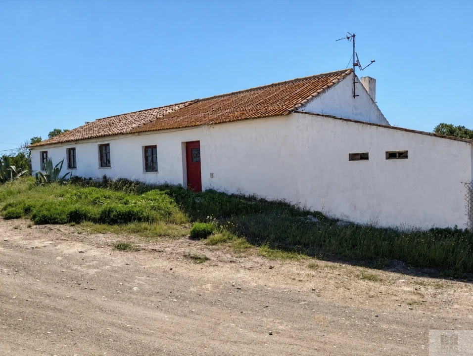 Moradia para Venda em Porto Covo Foto 3