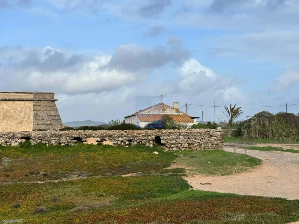Moradia para Venda em Porto Covo Foto 28
