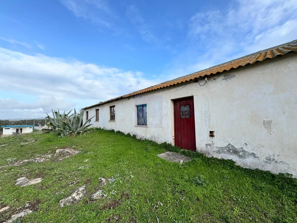 Moradia para Venda em Porto Covo Foto 13