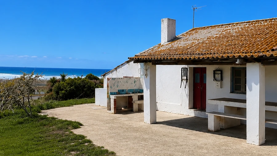 Moradia para Venda em Porto Covo