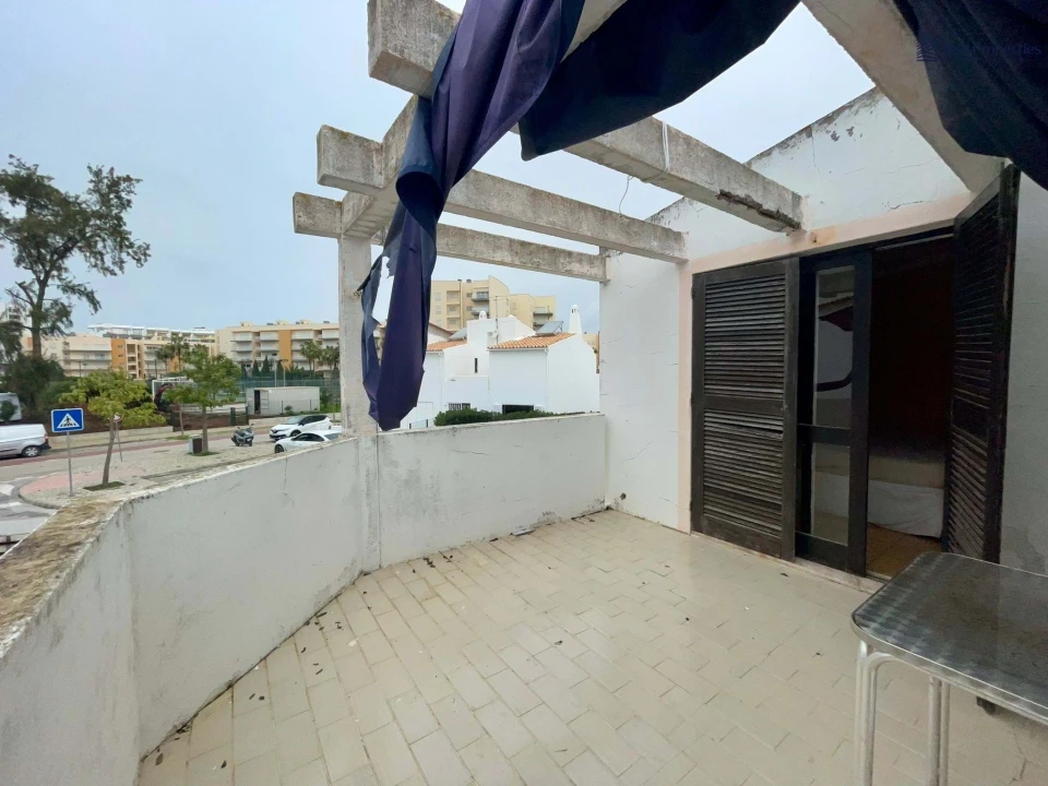 Moradia T3 para Venda em Quarteira Foto 15