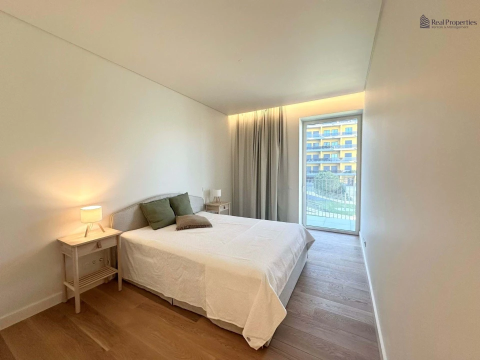 Apartamento T1 para Venda em Quarteira Foto 11