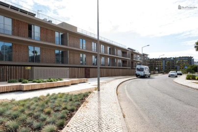 Apartamento T1 para Venda em Quarteira