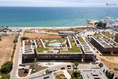 Apartamento T1 para Venda em Quarteira