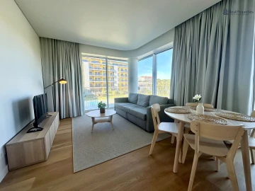 Apartamento T1 para Venda em Quarteira