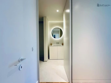 Apartamento T1 para Venda em Quarteira