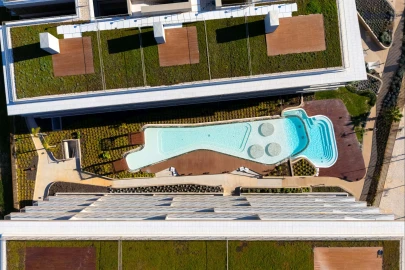 Apartamento T1 para Venda em Quarteira