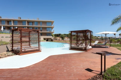 Apartamento T1 para Venda em Quarteira