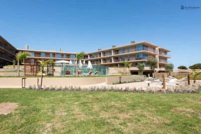 Apartamento T1 para Venda em Quarteira