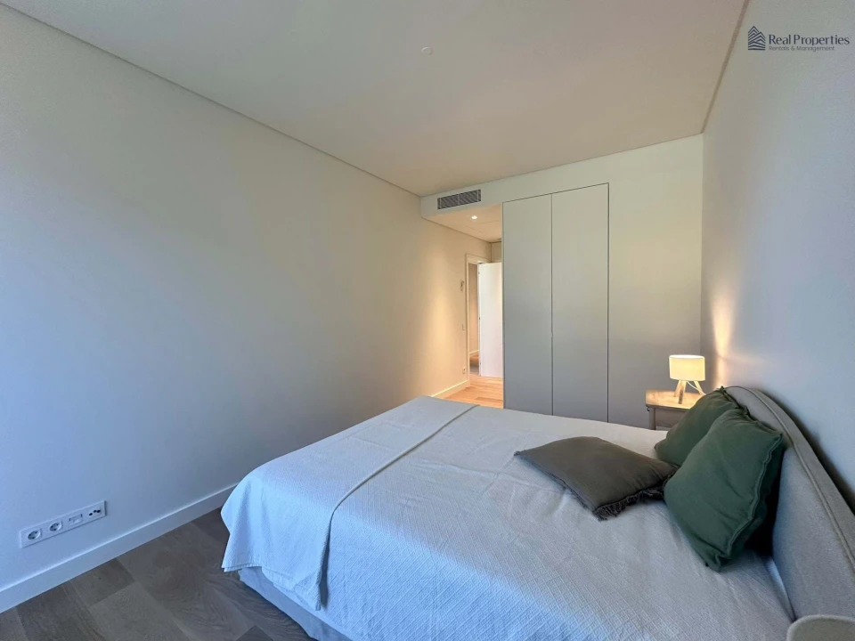 Apartamento T1 para Venda em Quarteira Foto 10
