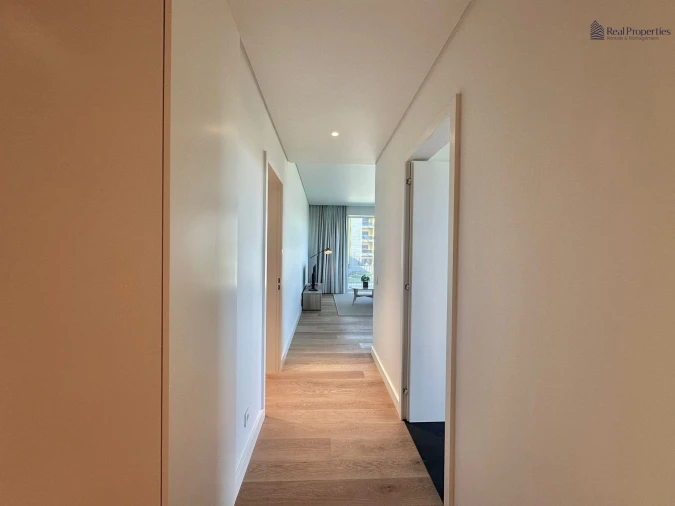 Apartamento T1 para Venda em Quarteira Foto 9