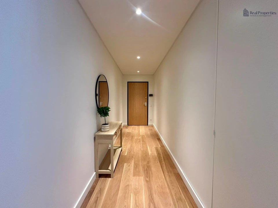 Apartamento T1 para Venda em Quarteira Foto 8