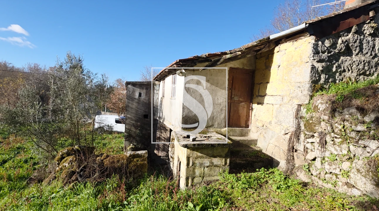 Terreno para Venda em Ribeiros Foto 1