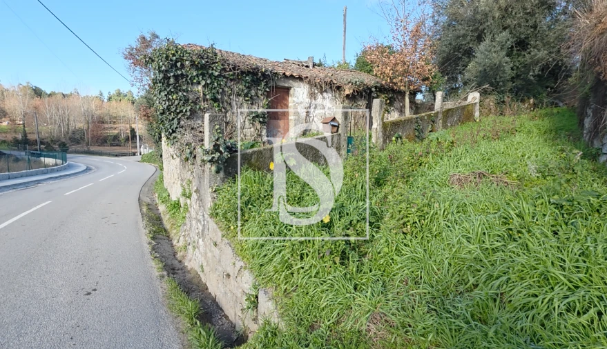 Terreno para Venda em Ribeiros Foto 3