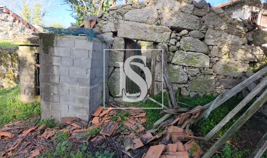 Terreno para Venda em Ribeiros Foto 4