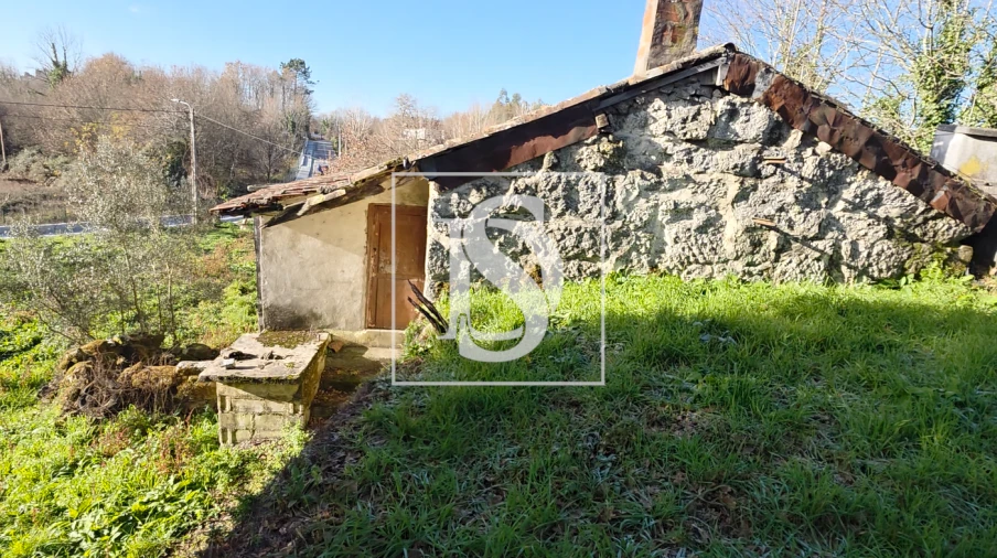 Terreno para Venda em Ribeiros Foto 5