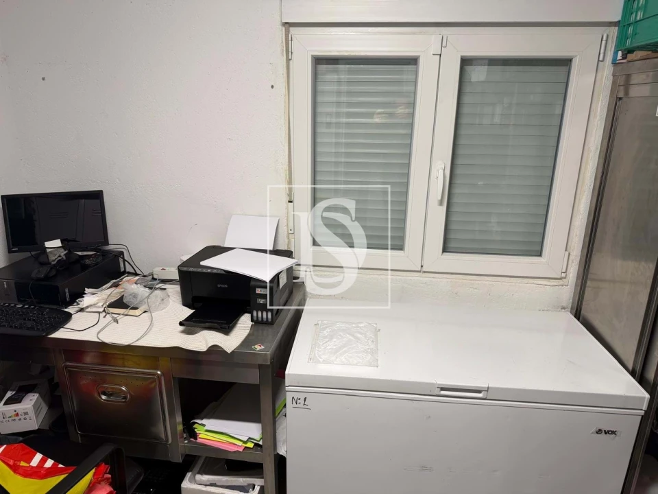 Negócio para Trespasse em Matosinhos e Leça da Palmeira Foto 29