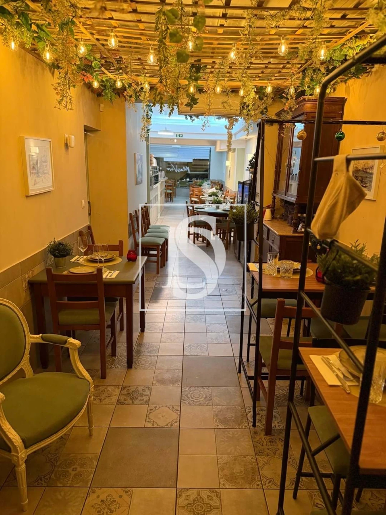 Negócio para Trespasse em Matosinhos e Leça da Palmeira Foto 48