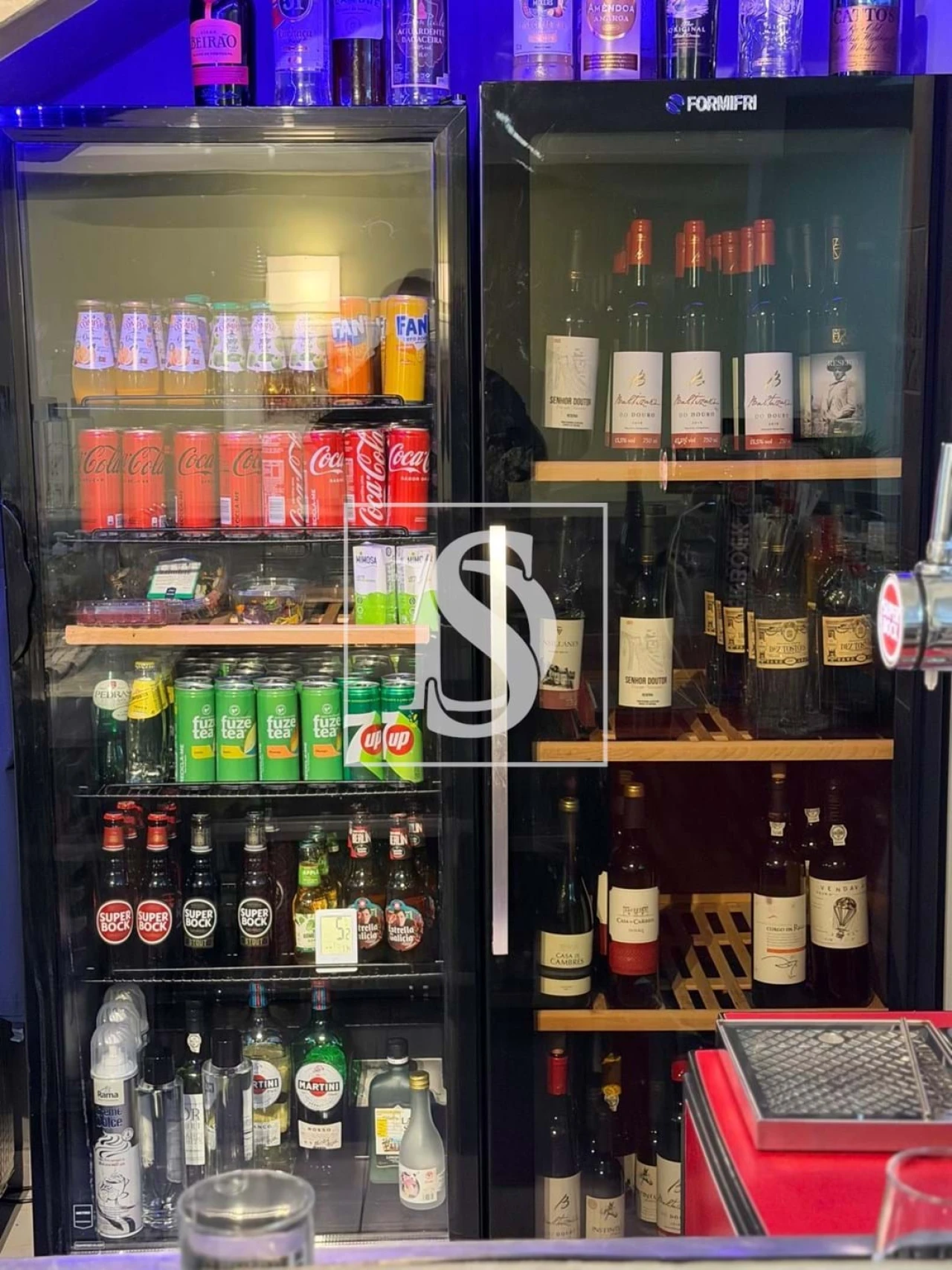 Negócio para Trespasse em Matosinhos e Leça da Palmeira Foto 8