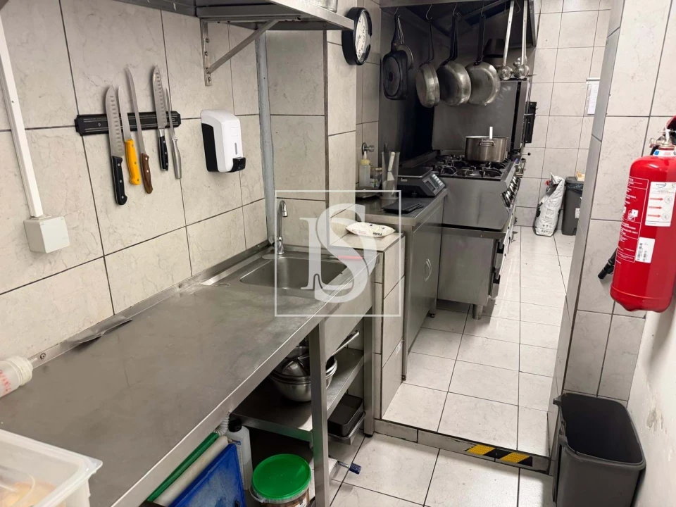 Negócio para Trespasse em Matosinhos e Leça da Palmeira Foto 25