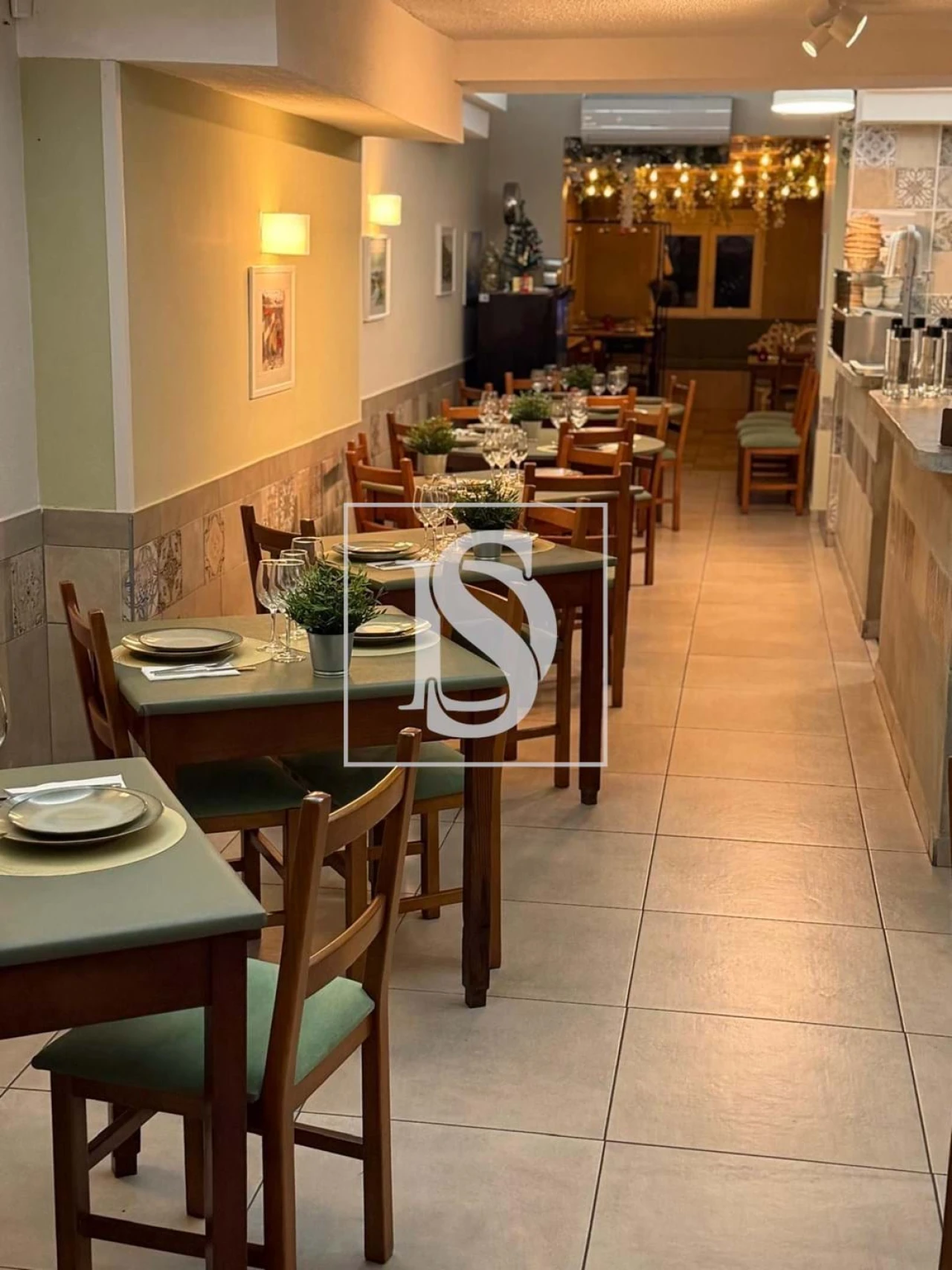 Negócio para Trespasse em Matosinhos e Leça da Palmeira Foto 4