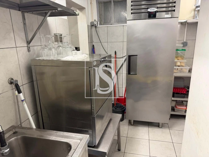 Negócio para Trespasse em Matosinhos e Leça da Palmeira Foto 26