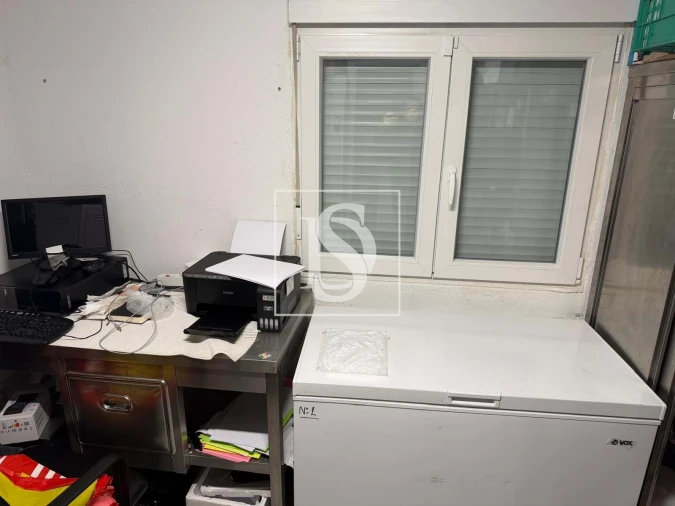 Negócio para Trespasse em Matosinhos e Leça da Palmeira Foto 29