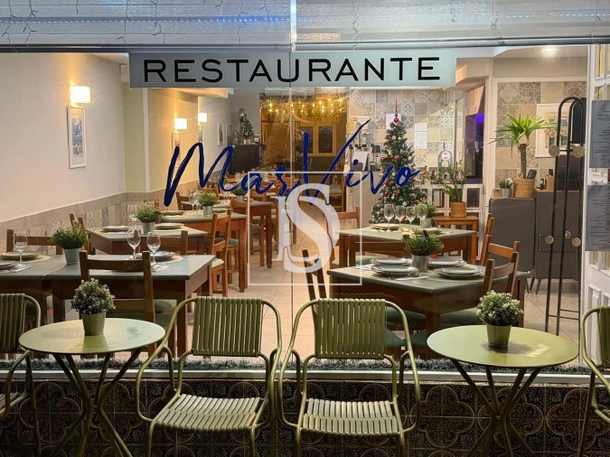 Negócio para Trespasse em Matosinhos e Leça da Palmeira Foto 52