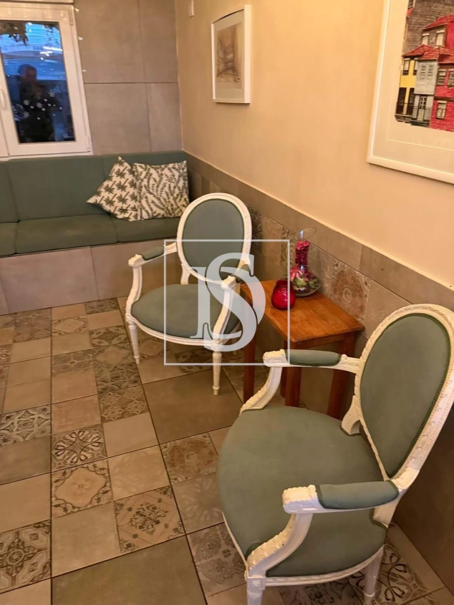 Negócio para Trespasse em Matosinhos e Leça da Palmeira Foto 46